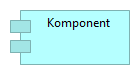Komponentelement