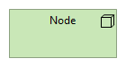 Node element