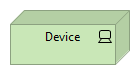Device-element