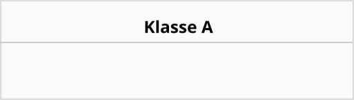 UML-klasse