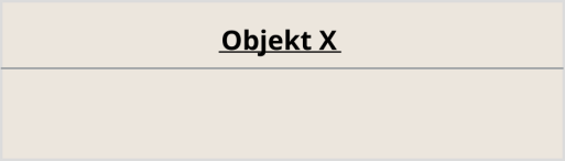 UML-objekt